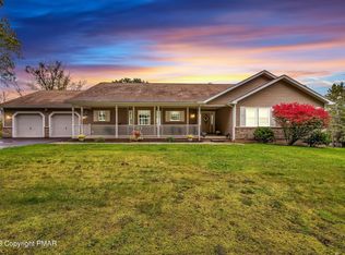 350 Crane Rd, Shavertown, PA 18708