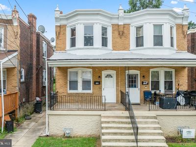 1104 Lawrence Ave, Darby, PA, 19023