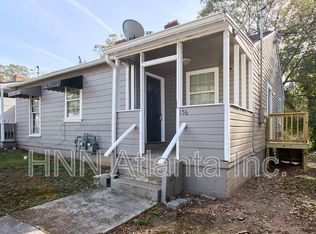 156 Hedges St, Marietta, GA 30008