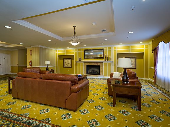 Common Area.