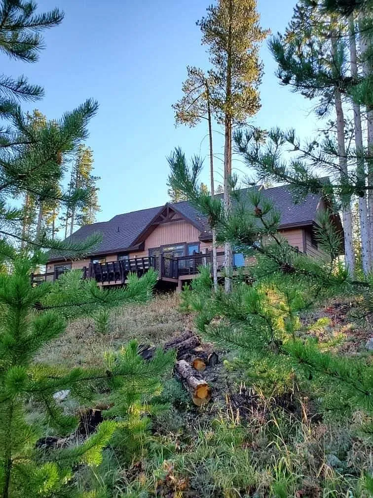 Moose Run Lane Cres, Fraser — Photo 2