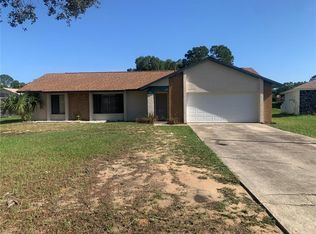 7681 Darci Ridge Ct, Kissimmee, FL 34747