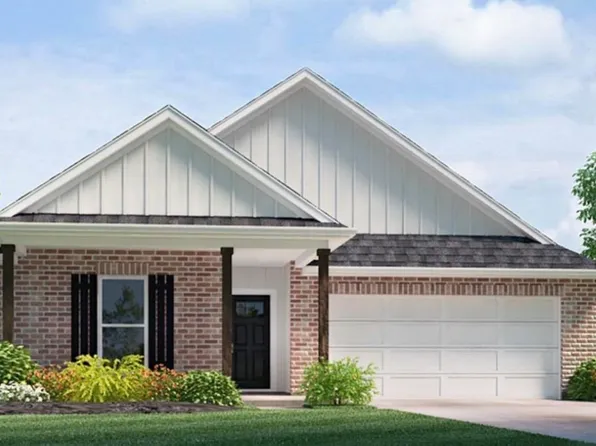 5532 Bunyan Hill Dr, Olive Branch, MS 38654