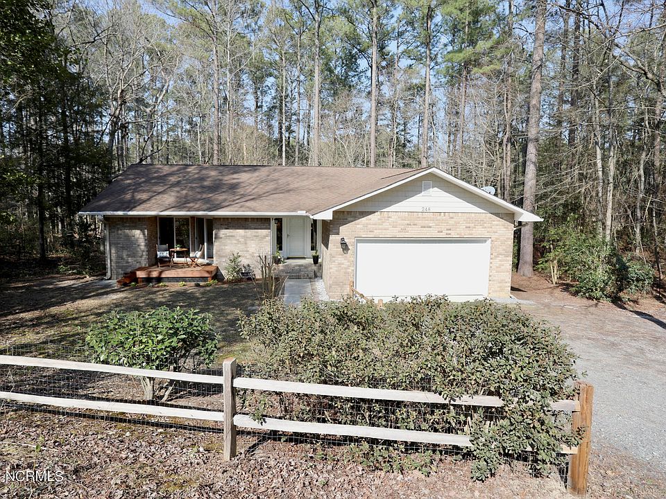 248 Chickory Place, Vass, NC 28394 Zillow