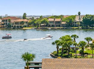 1000 The Cape Unit 36 Road, Horseshoe Bay, TX 78657