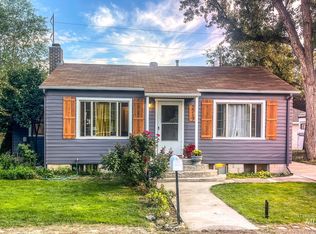 2217 W Frederic St, Boise, ID 83705