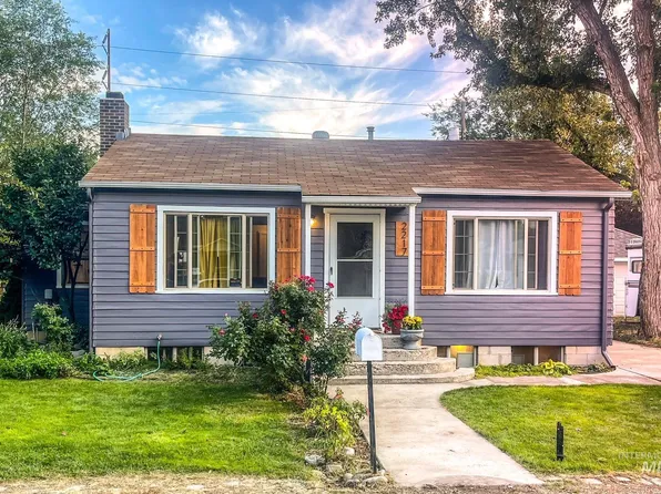 2217 W Frederic St, Boise, ID 83705