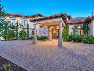 12225 Iron Bluff Pl, Austin, TX, 78738