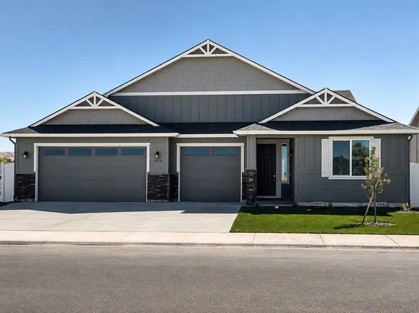 1645 Haystack Rd, Emmett, ID 83617