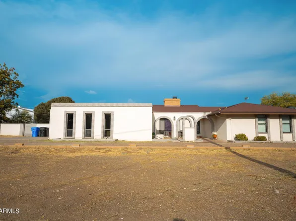 1987 S 141ST Place, Gilbert, AZ 85295