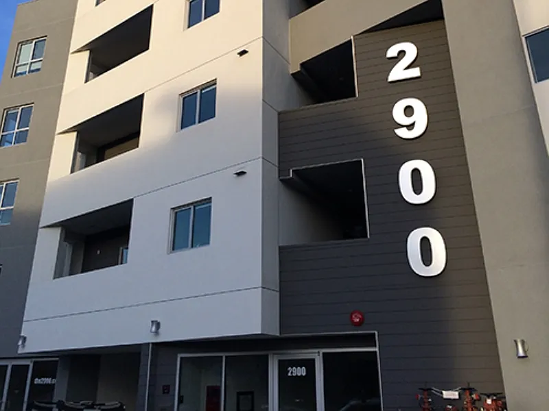2900 S. Sepulveda Blvd — Photo 1