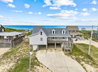3103 S Virginia Dare Trl LOT 10-11, Nags Head, NC 27959