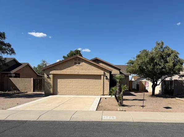 1726 E Birch St, Casa Grande, AZ 85122