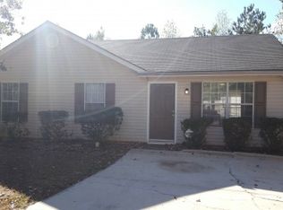 4321 Westglen Rd, Ellenwood, GA 30294