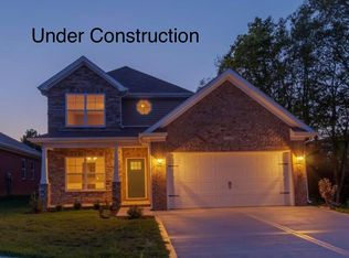 125 Amick Way, Georgetown, KY 40324