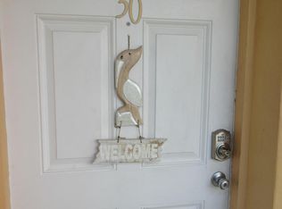 211 Circle Dr APT 30, Cape Canaveral, FL 32920