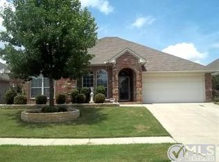 1016 Badbury Ln, Grand Prairie, TX 75052