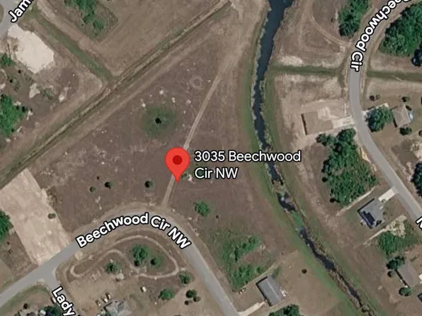 3035 NW Beechwood Circle NW, Labelle, FL 33935