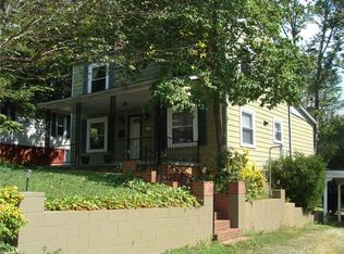 113 Sunset Ave, Elkin, NC 28621