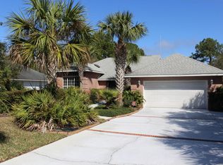 150 Country Club Dr W, Destin, FL 32541