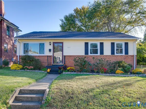 1209 Carlisle Ave, Richmond, VA 23231