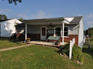 721 W Hubert Ave, Lancaster, OH 43130