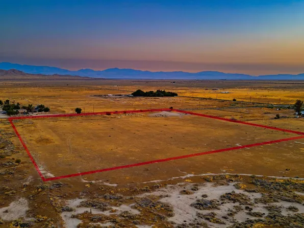 Vacant Land Ave #J, Lancaster, CA 93535