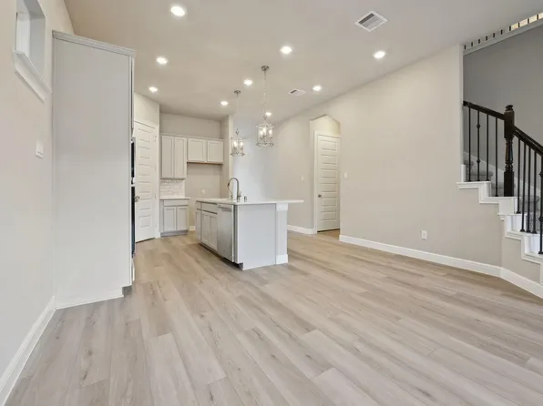 22659 Rice Flower Way, Katy, TX 77449
