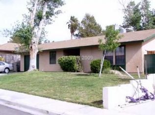 2232 Heavenly View Dr, Henderson, NV 89014