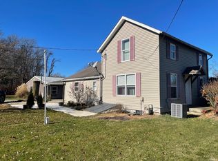 5019 Michigan Rd, Plymouth, IN 46563