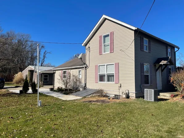 5019 Michigan Rd, Plymouth, IN 46563