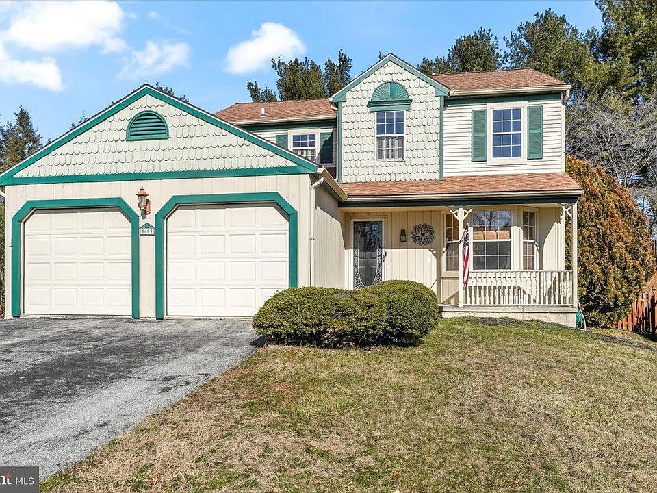1st image of 1603 Donna Ln