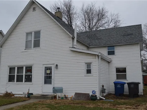 2516 Dean Ave, Des Moines, IA 50317