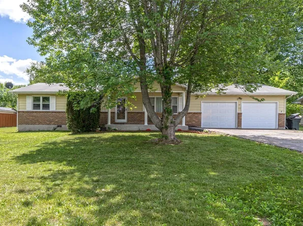 722 E National Ave, Richland, MO 65556