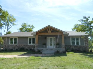 8807 Springhill Rd, Alexander, AR 72002