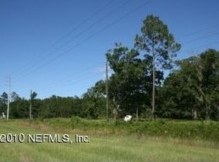 516 State Road 207 E, East Palatka, FL 32131