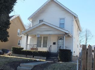 2761 Westerville Rd, Columbus, OH 43224