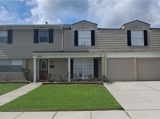 6412 Blanke St, Metairie, LA 70003