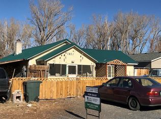 974 E Adams St, Burns, OR 97720