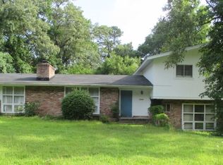711 W 34th Ave, Pine Bluff, AR 71603