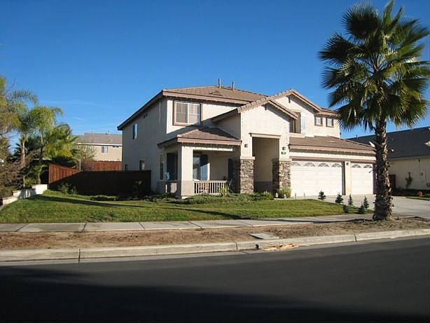 Courtesy of Park Place GMAC Real Estate