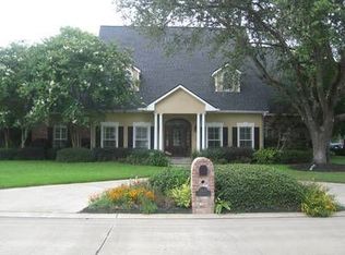 2420 Oak Aly, Lake Charles, LA 70605