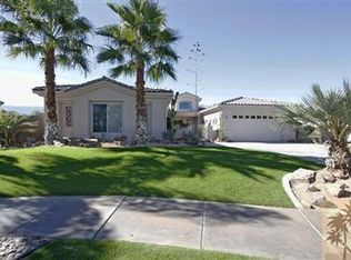 1 Dover Ct, Rancho Mirage, CA 92270