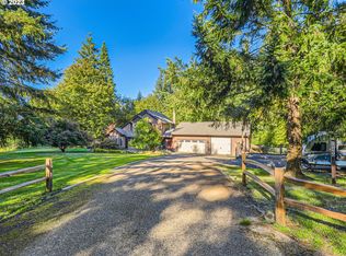 18400 S Walker Rd, Oregon City, OR 97045
