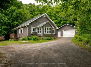 66 Hanes Rd, Huntsville, ON P1H1M3