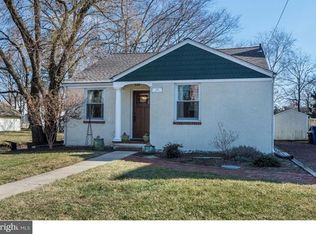 114 W Central Ave, Moorestown, NJ 08057