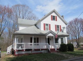 63 Keyes St, Warren, MA 01083