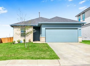 8903 Grey Elm, Elmendorf, TX 78112