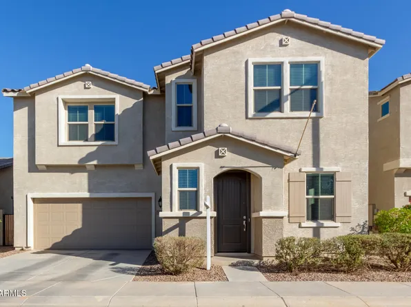 2841 S JOSLYN --, Mesa, AZ 85212