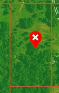 0 County Road 1520, Bradley, OK, 73011